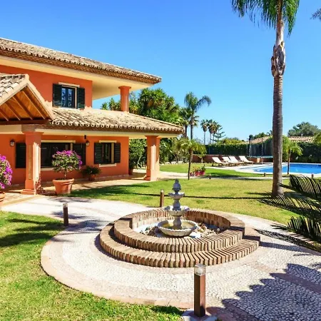 Premium By Homing * Marbella