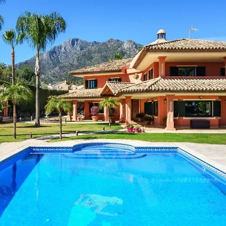 Premium By Homing Villa *