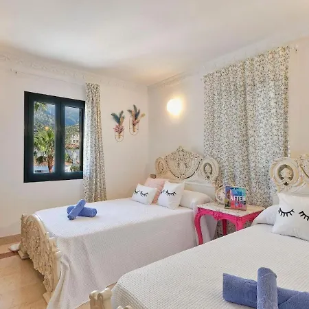Villa Premium By Homing Marbella