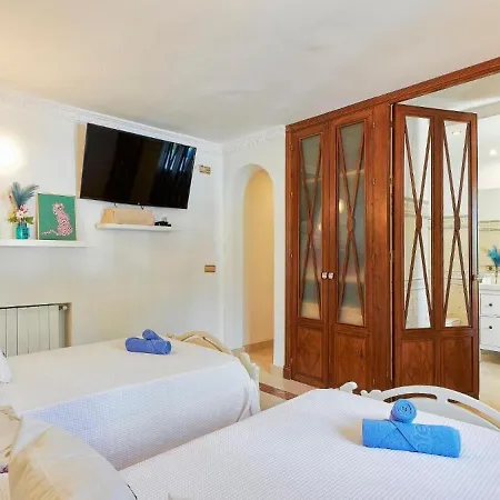 Premium By Homing Marbella