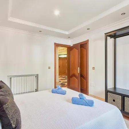 Premium By Homing * Marbella