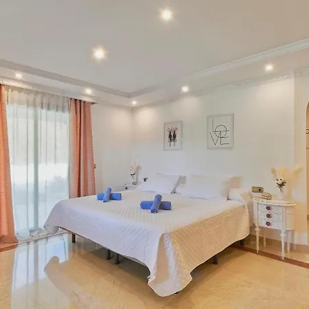 Premium By Homing Marbella