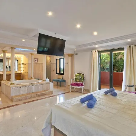 Premium By Homing * Marbella