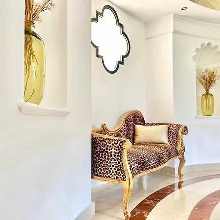 Premium By Homing * Marbella